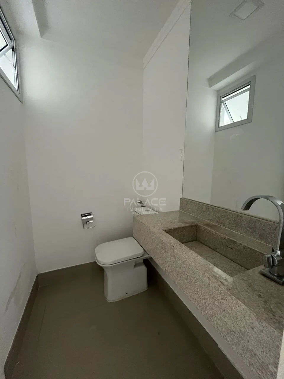 Apartamento Para Alugar Edificio Bellagio Piracicaba