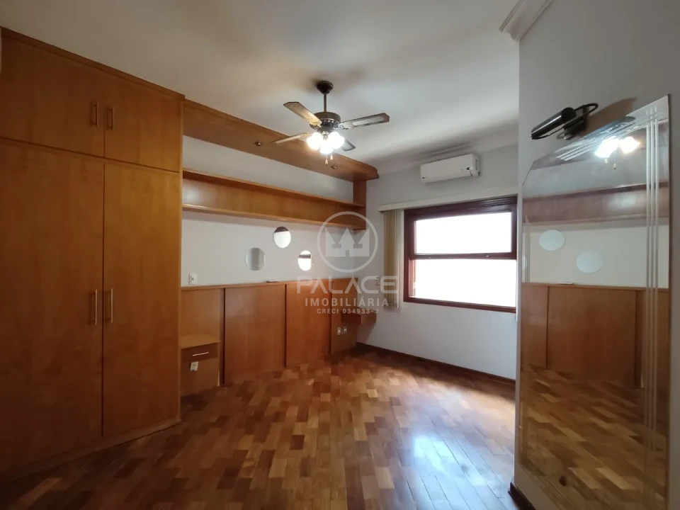 Casa Em Condomínio Para Alugar Jardim Vila Verde Piracicaba - Foto 14
