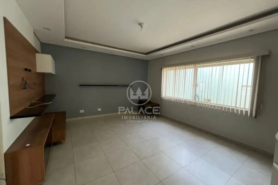 Casa À Venda Jd. Monumento Piracicaba