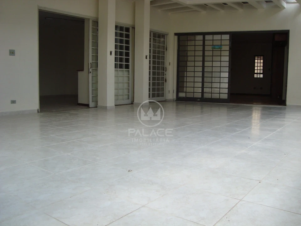 Casa À Venda Jardim Europa Piracicaba