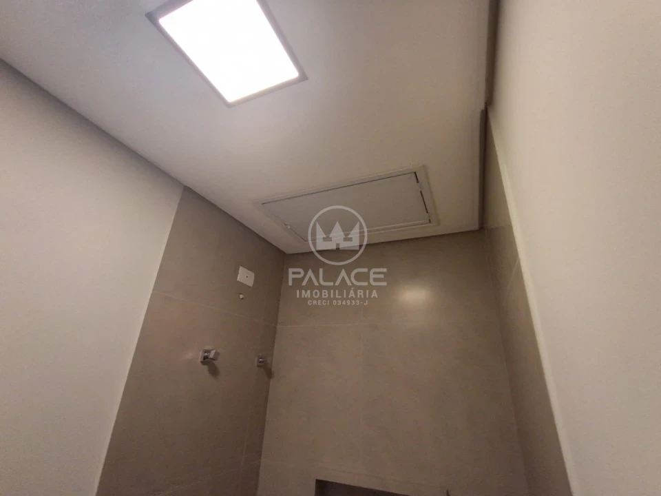 Casa Em Condomínio À Venda Reserva Das Paineiras Piracicaba