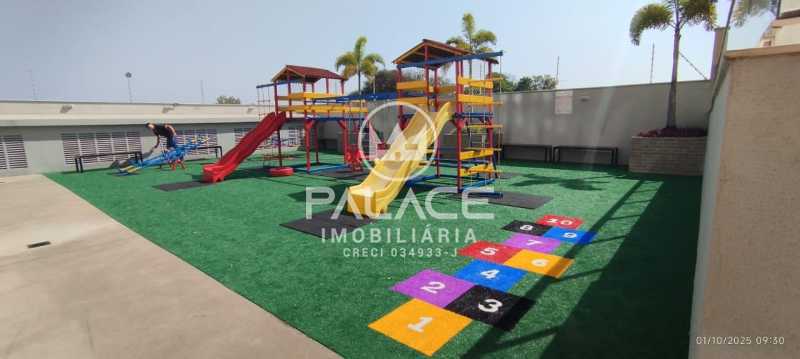 Imagens do imóveis apartamento para alugar em piracicamirim, piracicaba 3 quartos 87m²