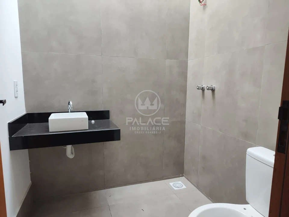 Casa À Venda Nossa Senhora Aparecida I Saltinho