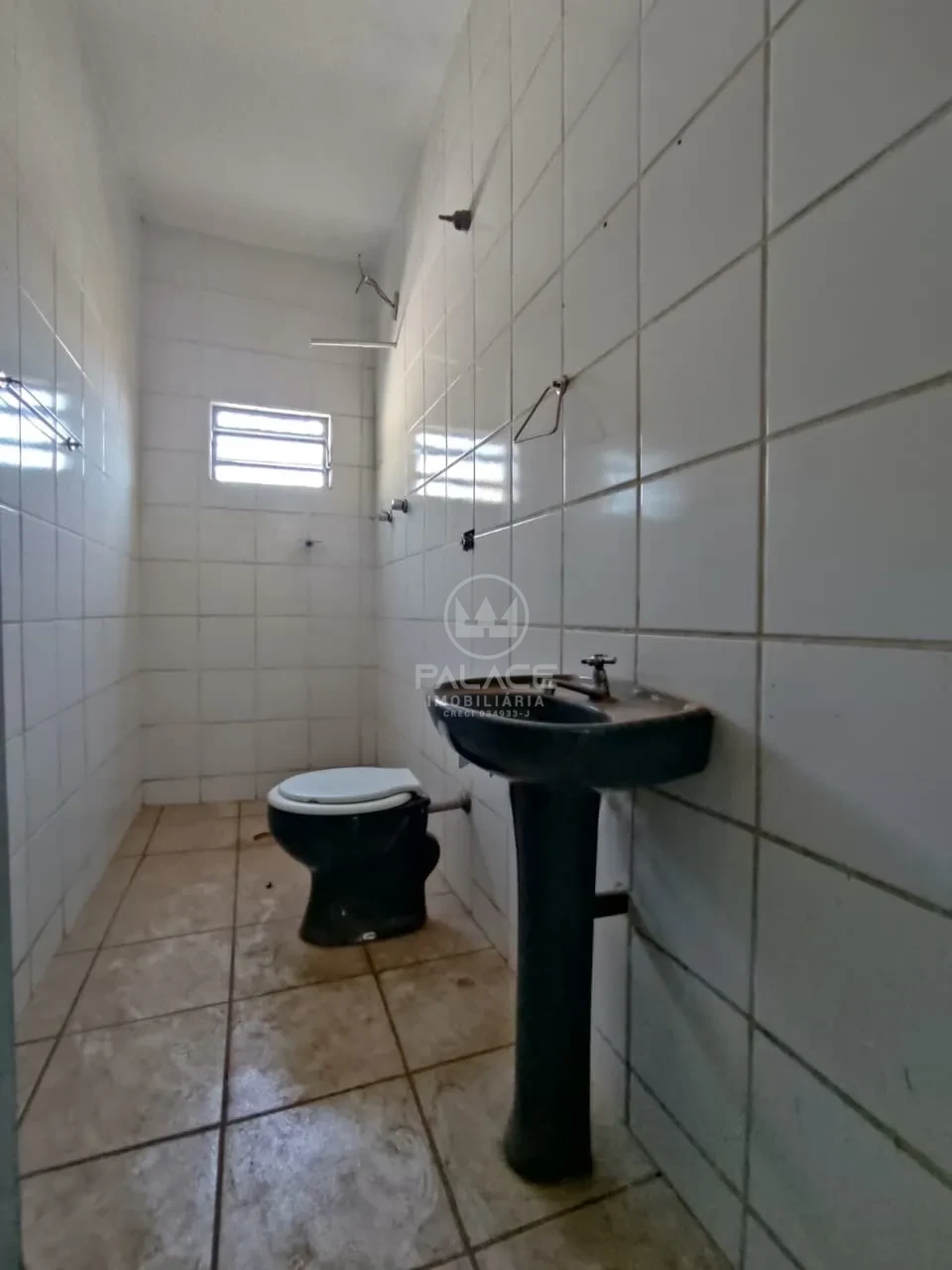 Comercial Para Alugar Loteamento Santa Rosa Piracicaba