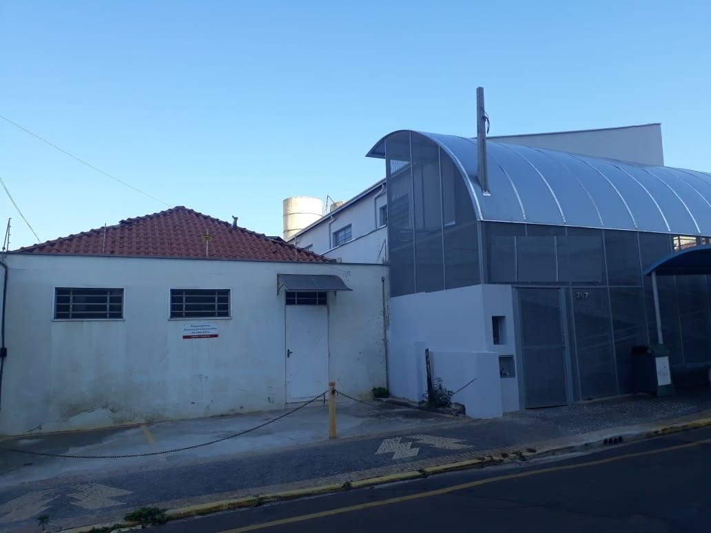 Imagens do imóveis salão para alugar em são judas, piracicaba 500m²