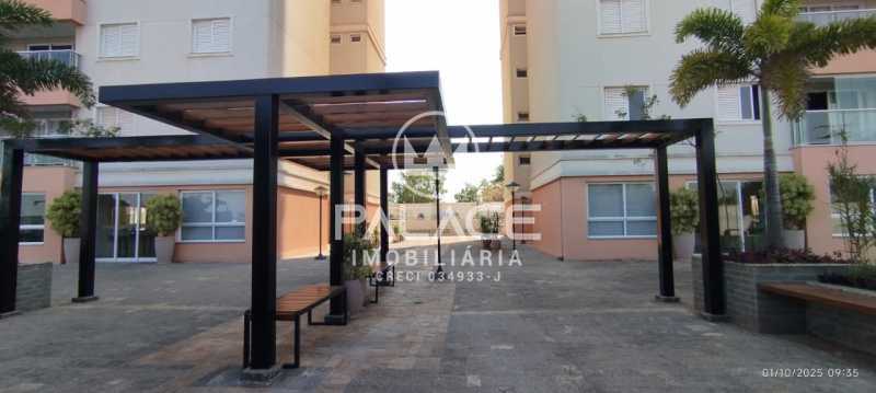 Imagens do imóveis apartamento para alugar em piracicamirim, piracicaba 3 quartos 87m²