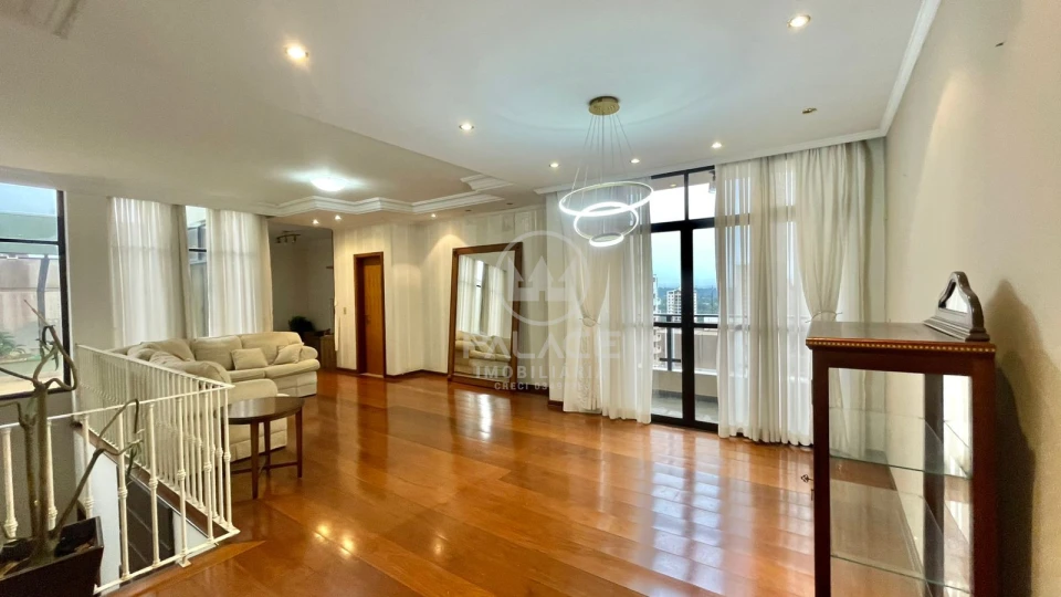 APARTAMENTO / DUPLEX / LOCACAO /CENTRO / PIRACICABA
