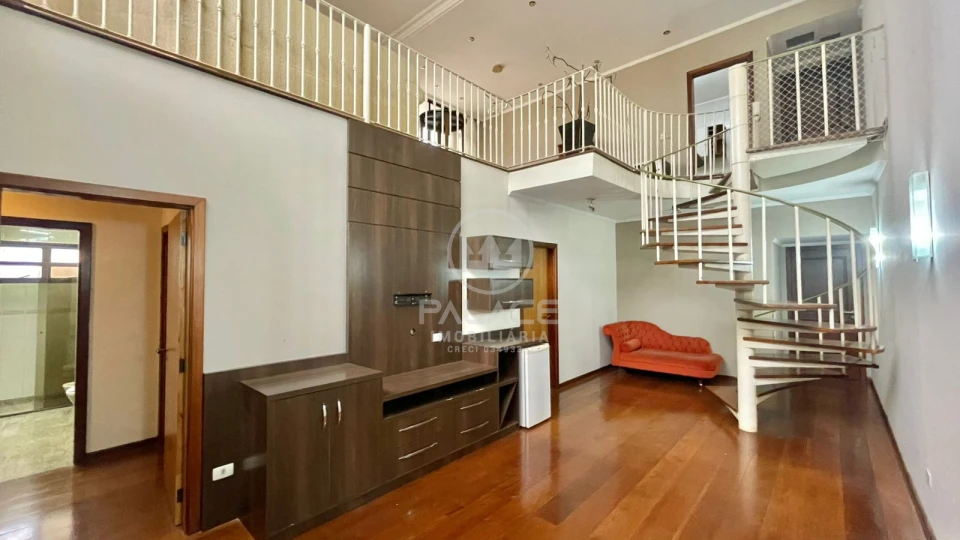 APARTAMENTO / DUPLEX / LOCACAO /CENTRO / PIRACICABA