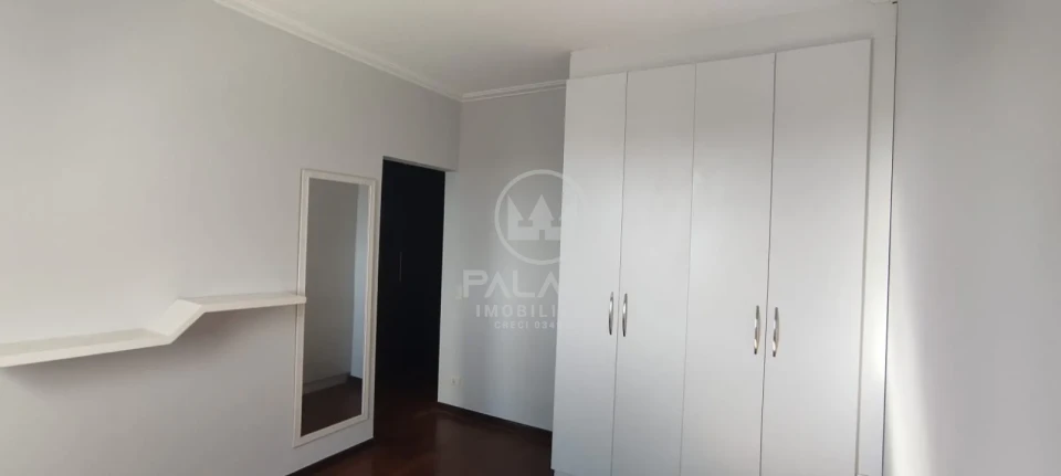 Apartamento Para Alugar Edificio Beirute Piracicaba