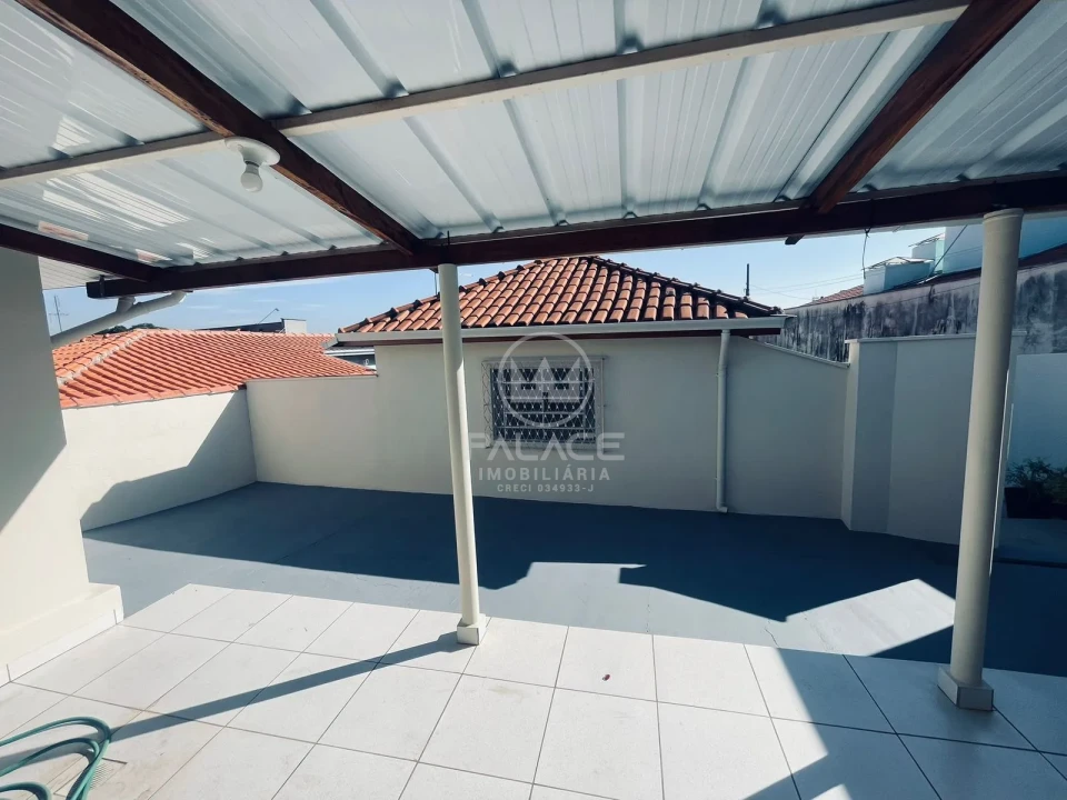 2 CASAS EM 1 PARA ALUGAR NO BAIRRO CASTELINHO EM PIRACICABA/SP - 230M²