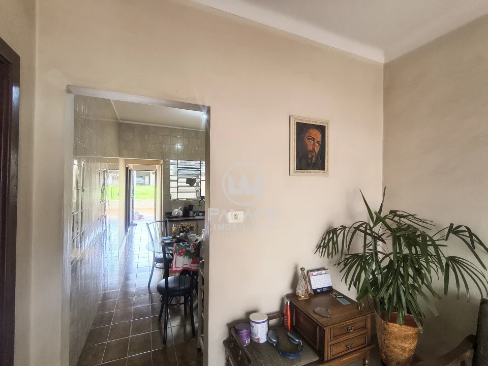 Imagens do imóveis Casa À Venda Paulista Piracicaba