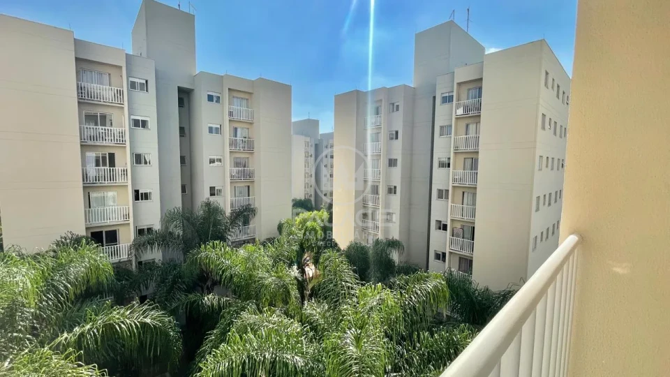 APARTAMENTO MOBILIADO / LOCACAO / DOCE LAR / PIRACICABA