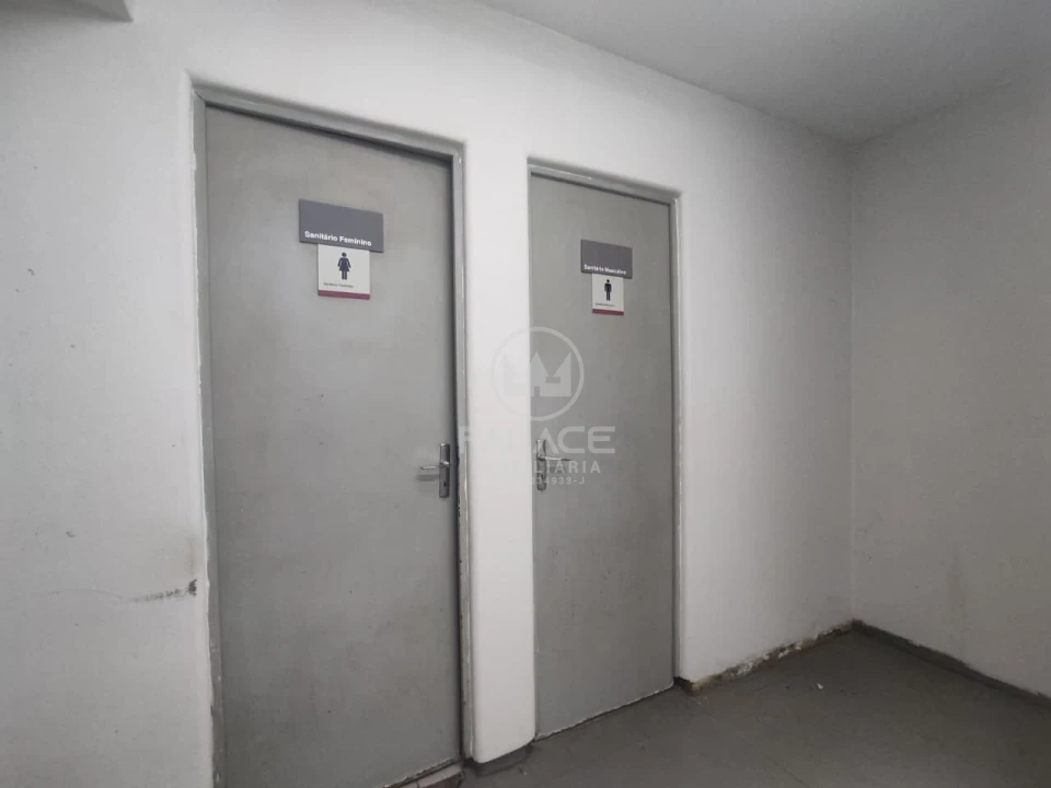 Salão Comercial Para Alugar Centro Piracicaba