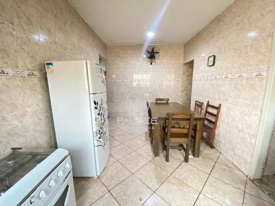 Casa À Venda Paulista Piracicaba