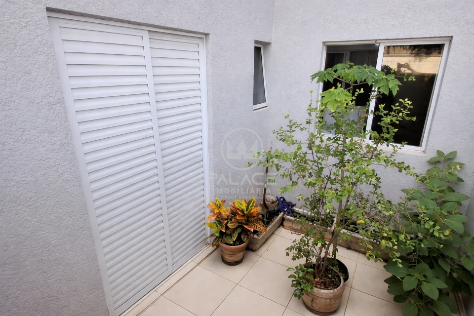Apartamento Garden À Venda Residencial Figueira, Dois Córregos, Piracicaba.