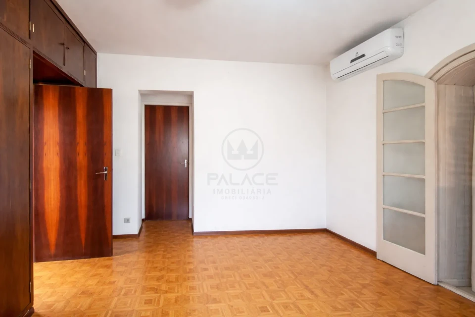 Casa À Venda Jardim Monumento Piracicaba