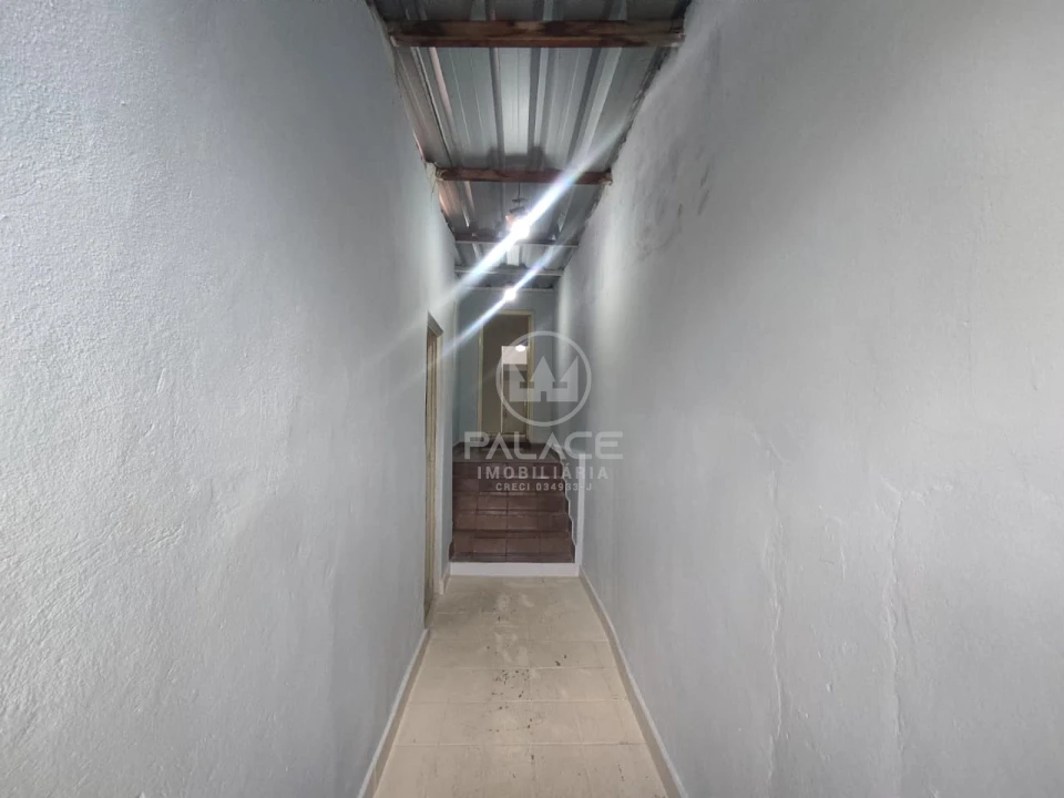 Casa Para Alugar Vila Monteiro Piracicaba