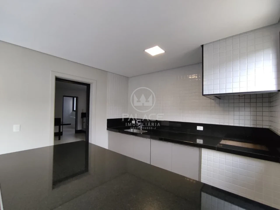 Casa Em Condomínio À Venda E Locação Condomínio Residencial Reserva Do Engenho Piracicaba - Foto 34