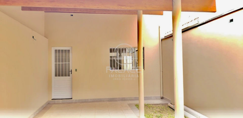 CASA / 3 QUARTOS / 2 SUITES / LOCACAO / VENDA / GARÇAS / PIRACICABA