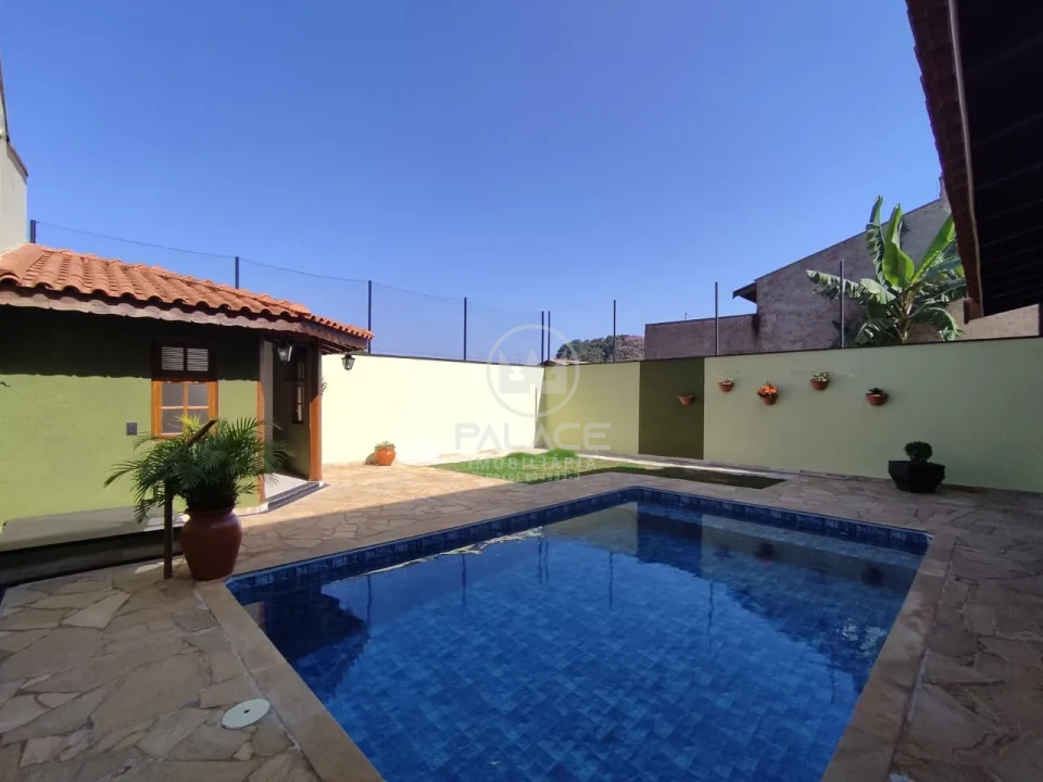 Casa À Venda E Locação Jardim Monumento Piracicaba - Foto 24