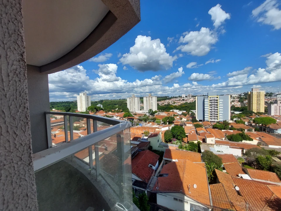 EDIFÍCIO ECO PARK INDEPENDÊNCIA