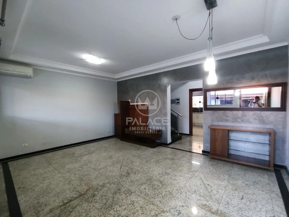 Casa Para Alugar Nova Piracicaba Piracicaba