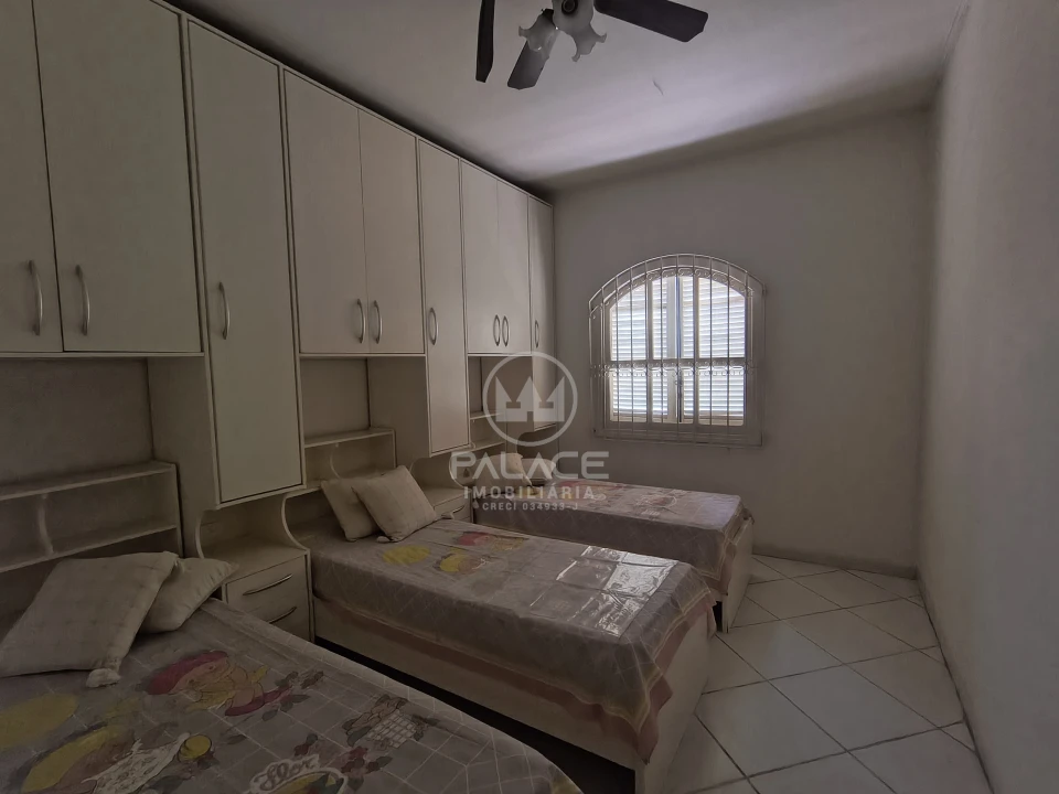 Casa À Venda Jardim São Pedro São Pedro