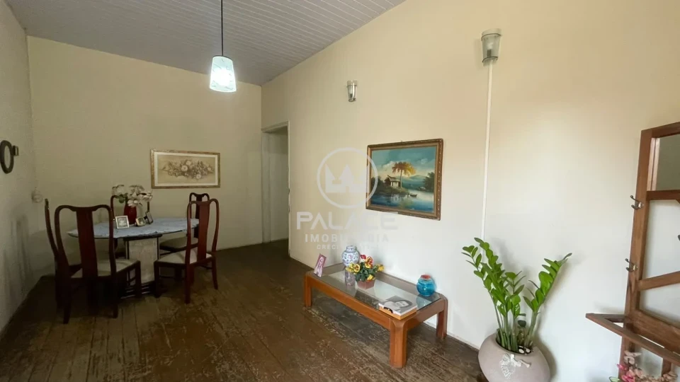 CASA PARA LOCAÇÃO E VENDA NO CENTRO DE PIRACICABA 3 QUARTOS,SENDO 1 SUITE - Foto 3