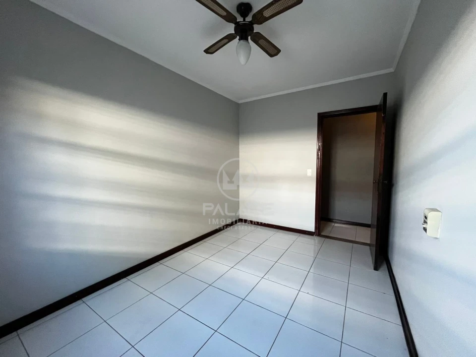 CASA PARA LOCAÇÃO -  120,51M² - 3 QUARTOS