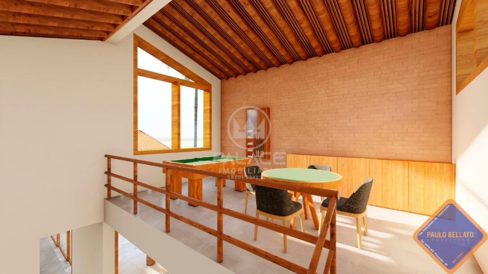 Terreno a Venda Residencial Terras de Artemis