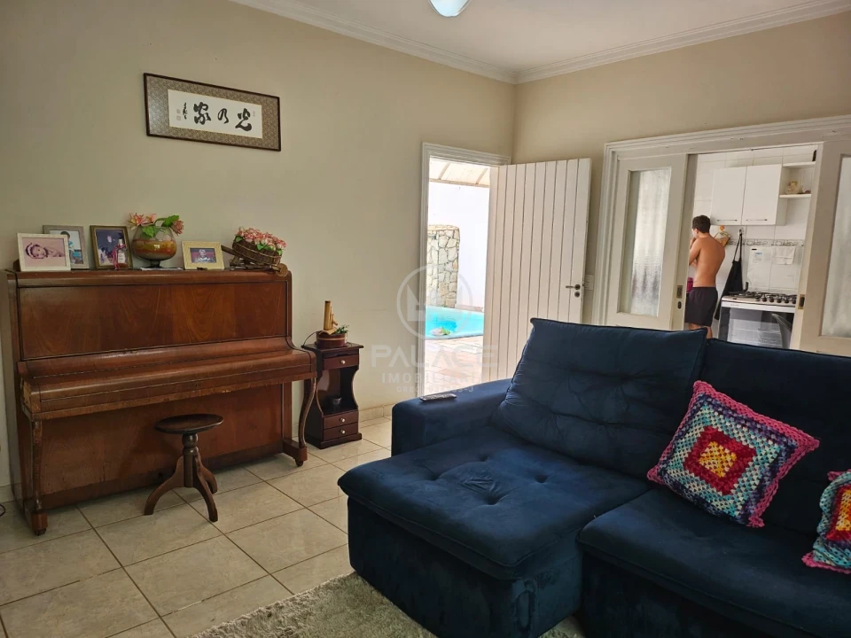 Casa À Venda Jardim Abaeté Piracicaba