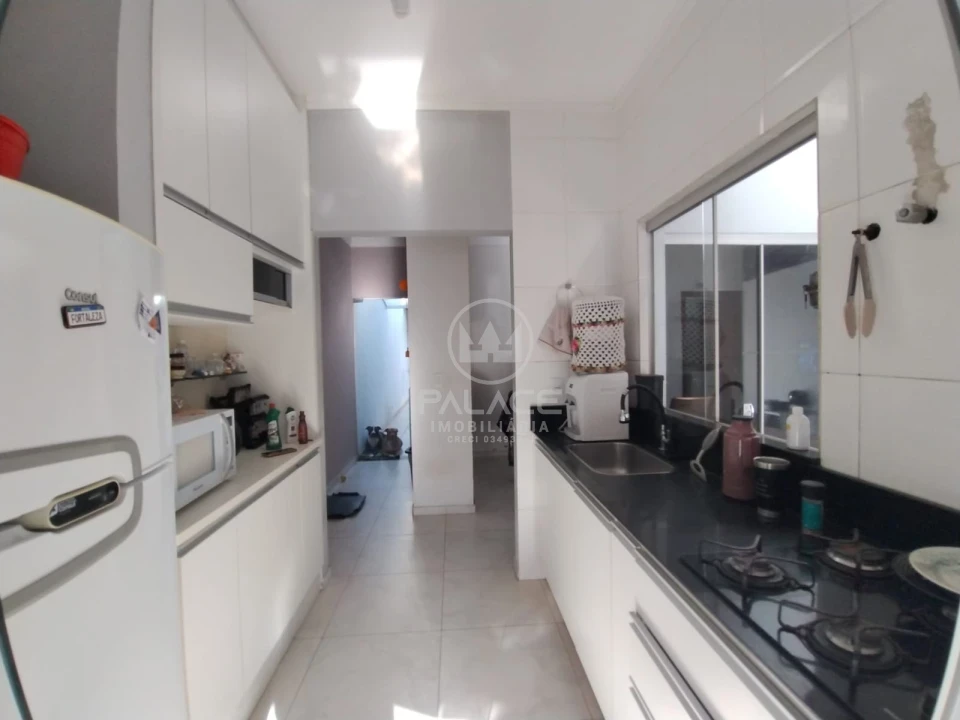 Casa À Venda Jupiá Piracicaba