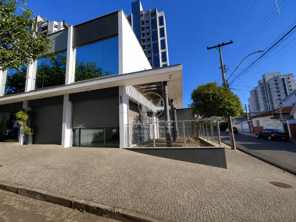 Comercial Para Alugar São Dimas Piracicaba