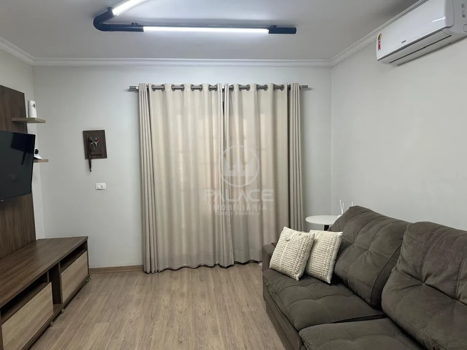 Casa à venda em Santa Terezinha, Piracicaba — Portal Mundo do Imóvel