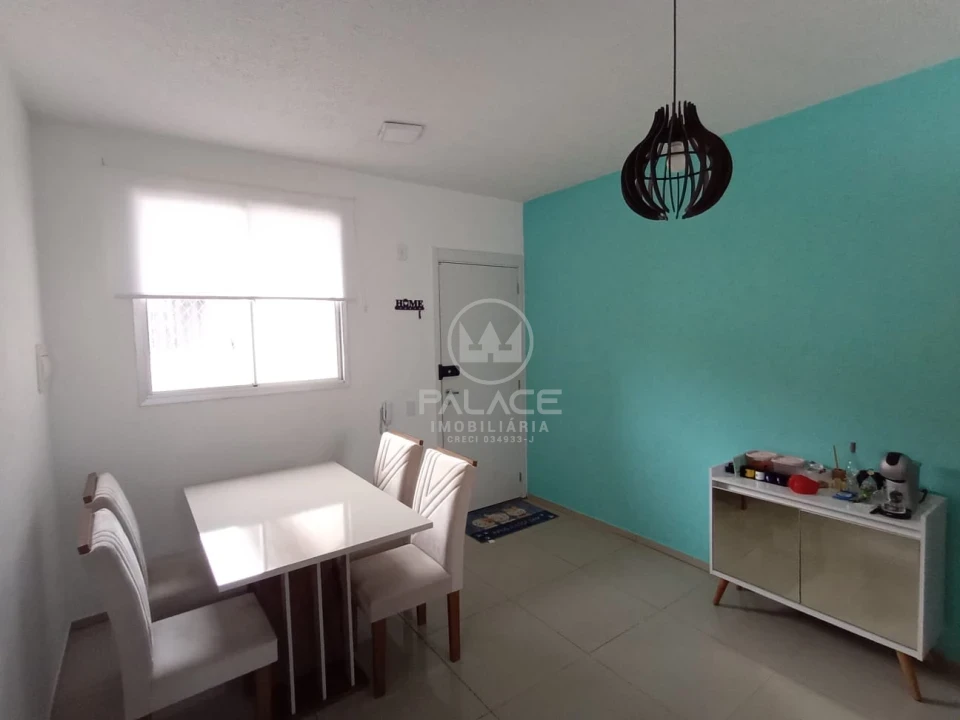 Apartamento à venda em Vila Sônia, Piracicaba — Portal Mundo do Imóvel
