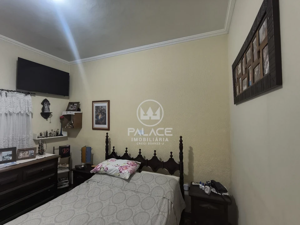 Casa À Venda Centro São Pedro