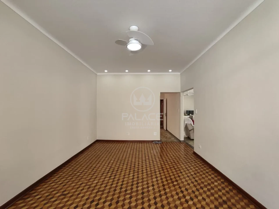 Casa Para Alugar São Dimas Piracicaba
