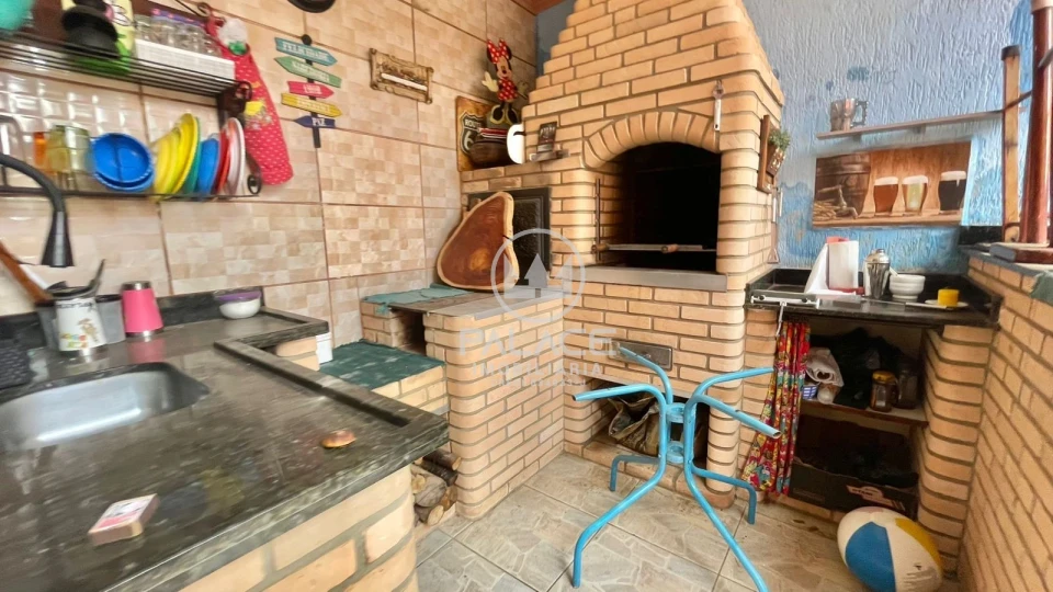 CASA / LOCACAO / 3 QUARTOS / PISCINA / CAMPESTRE / PIRACICABA