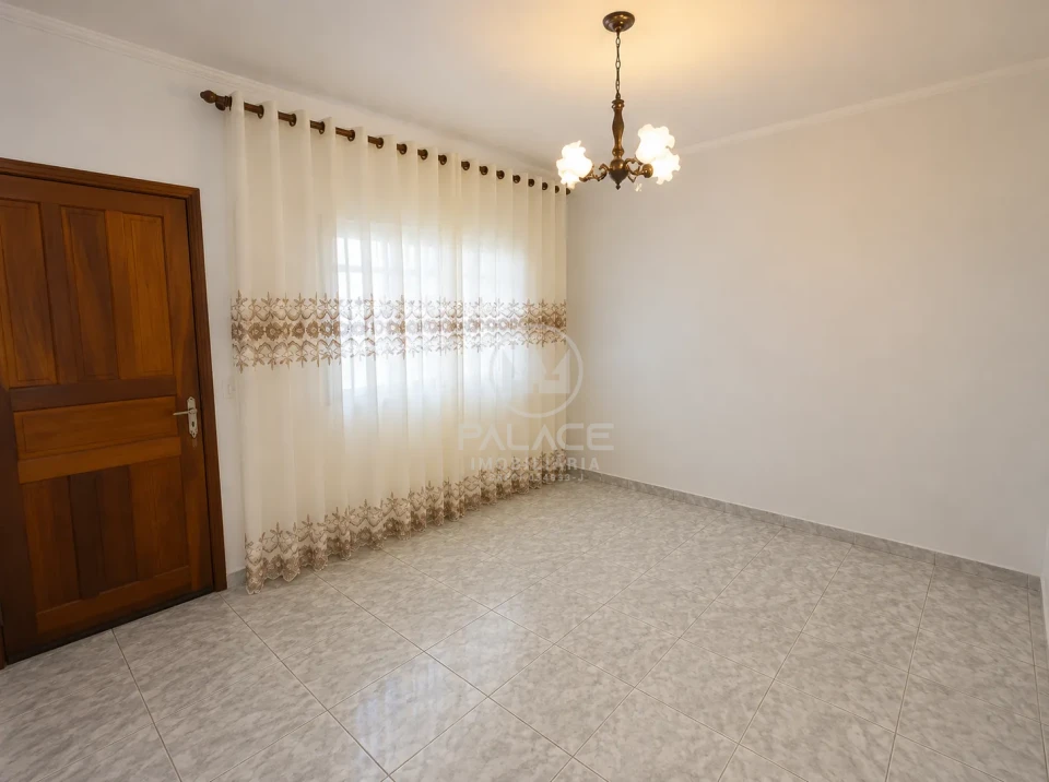 CASA PARA LOCAÇÃO / SANTA TEREZINHA / 2 QUARTOS