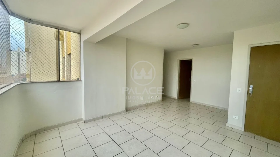 APARTAMENTO PRA LOCACAO ED VERMONT - BAIRRO ALTO