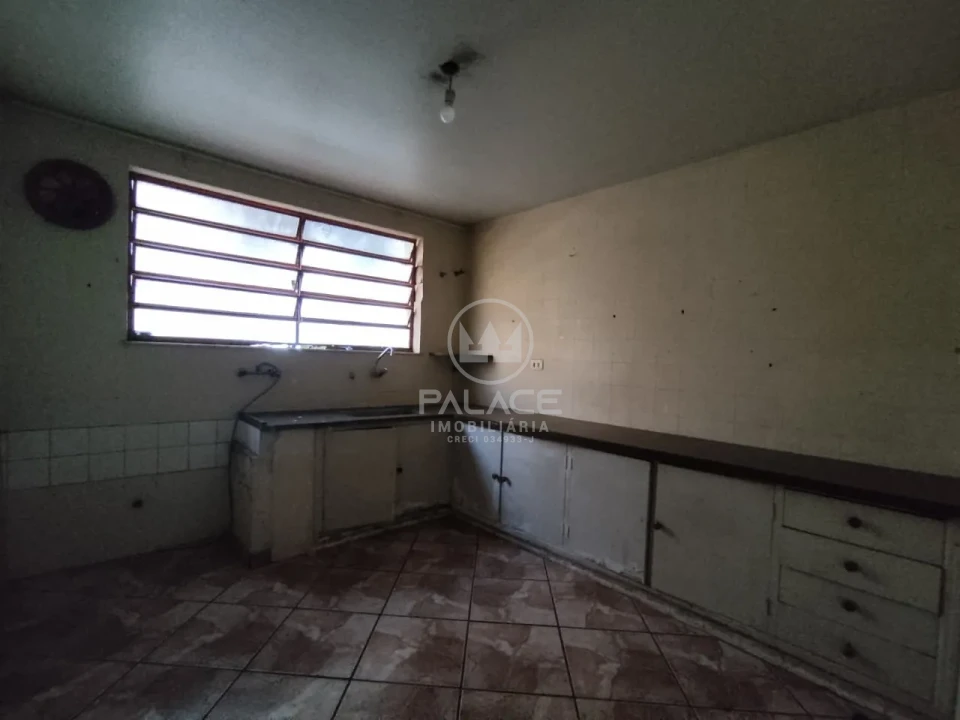 Comercial Para Alugar Alto Piracicaba