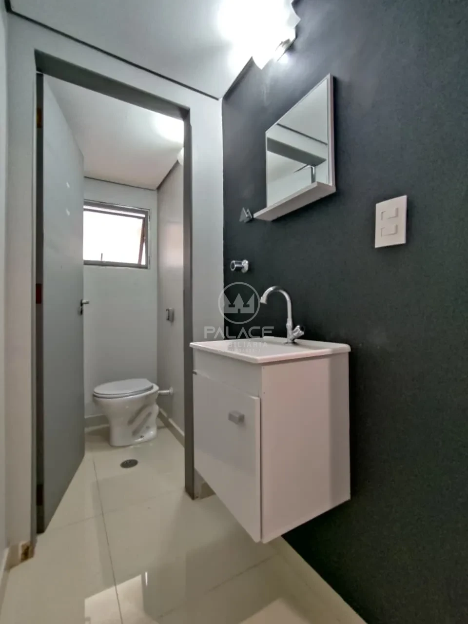 Comercial Para Alugar Centro Piracicaba