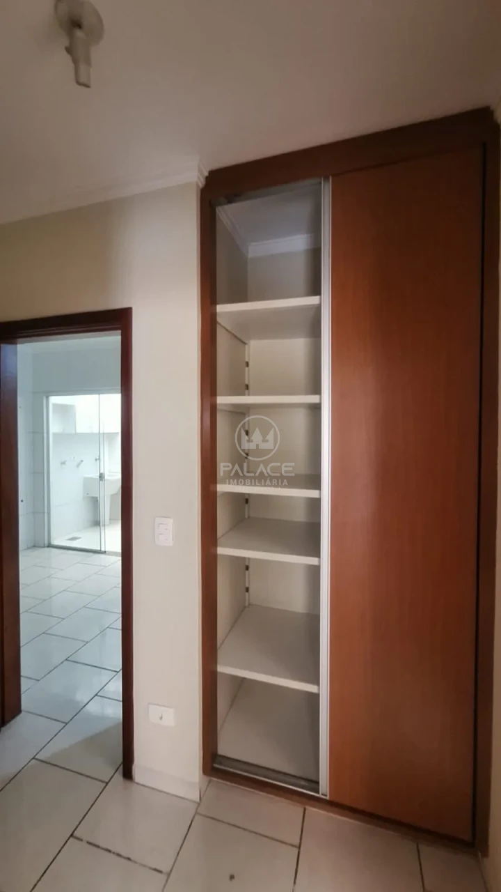 Casa Para Alugar Paulista Piracicaba