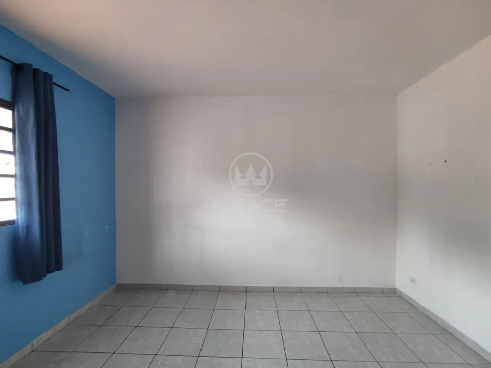 Casa Para Alugar Santa Rita Piracicaba
