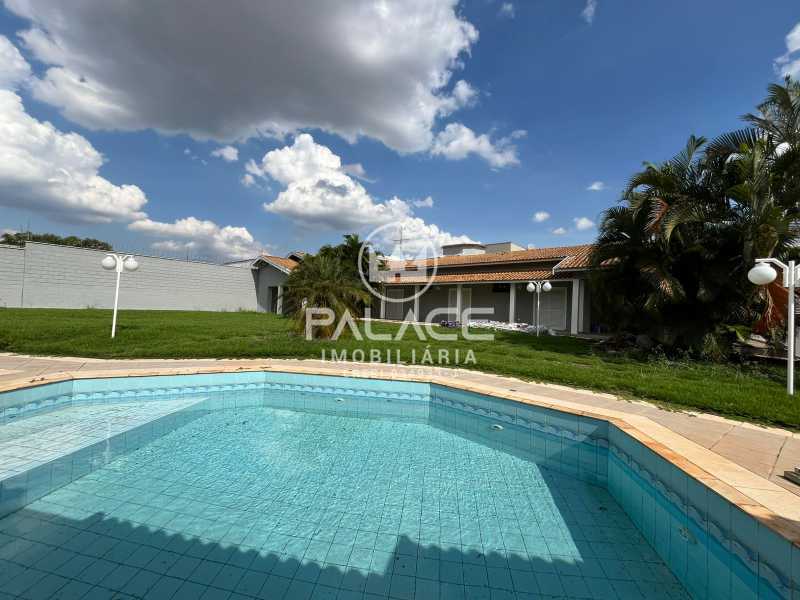 Imagens do imóveis casa em condomínio para venda e aluguel em jardim caxambu, piracicaba 3 quartos 974m²