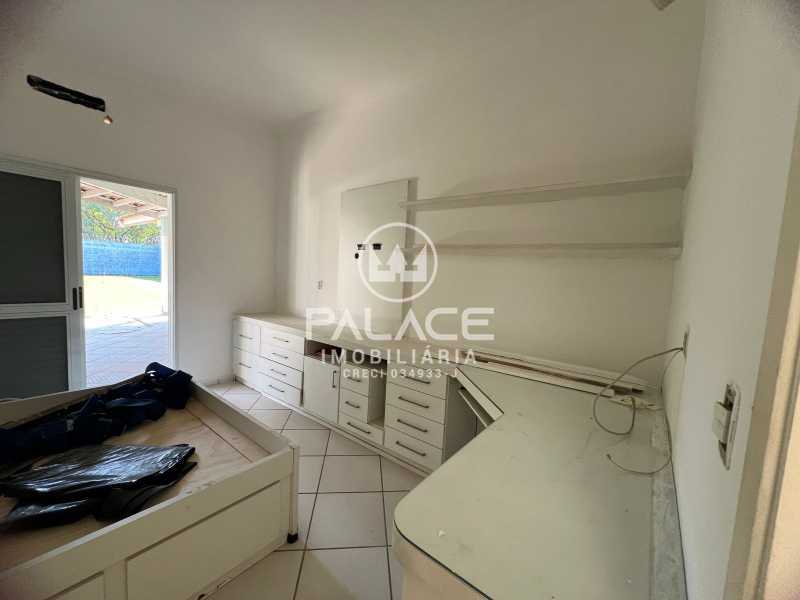 Imagens do imóveis casa em condomínio para venda e aluguel em jardim caxambu, piracicaba 3 quartos 974m²