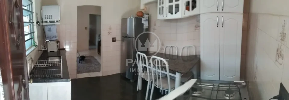 Casa á Venda na Vila Rezende