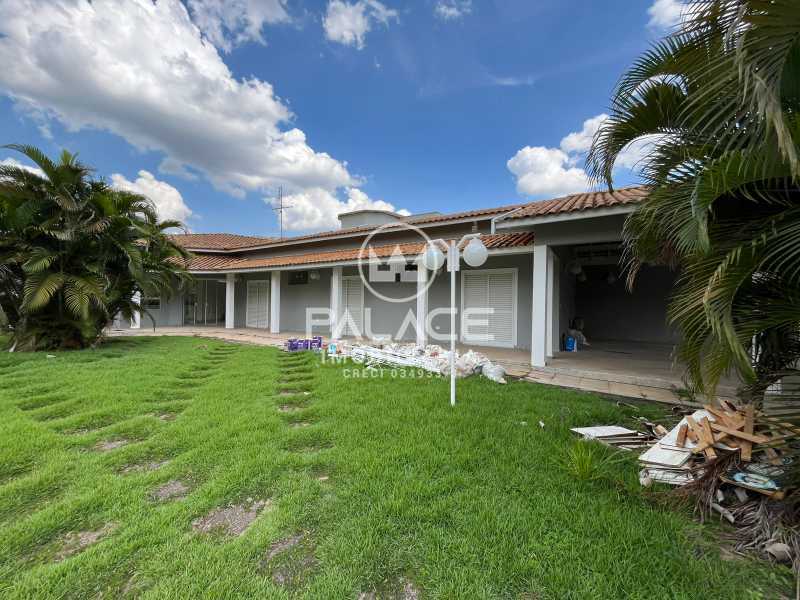 Imagens do imóveis casa em condomínio para venda e aluguel em jardim caxambu, piracicaba 3 quartos 974m²