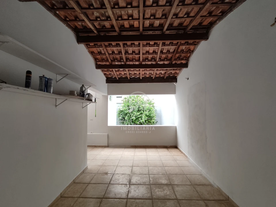 Casa Para Alugar Alto Piracicaba