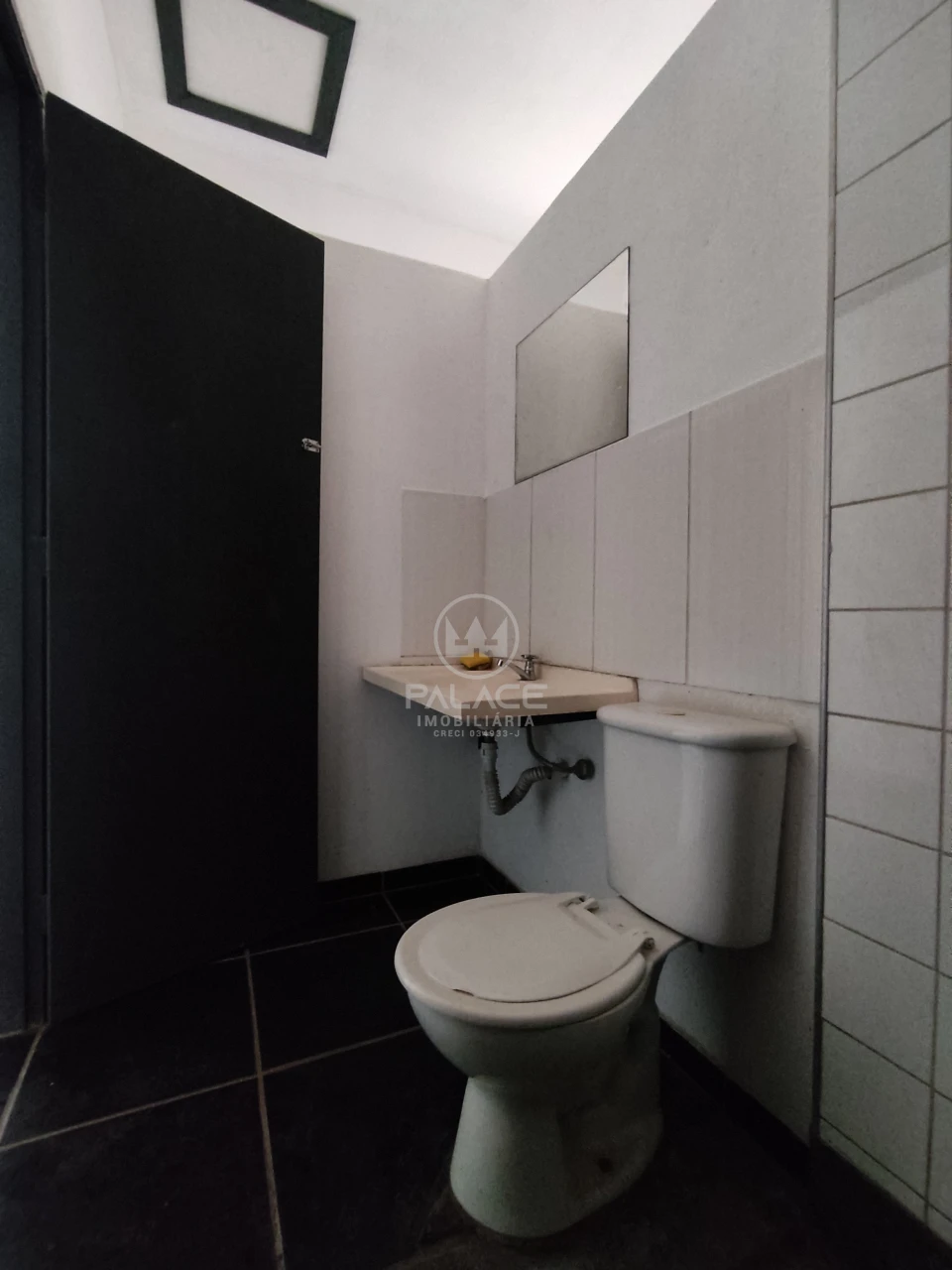 Casa Comercial Para Alugar Alto Piracicaba